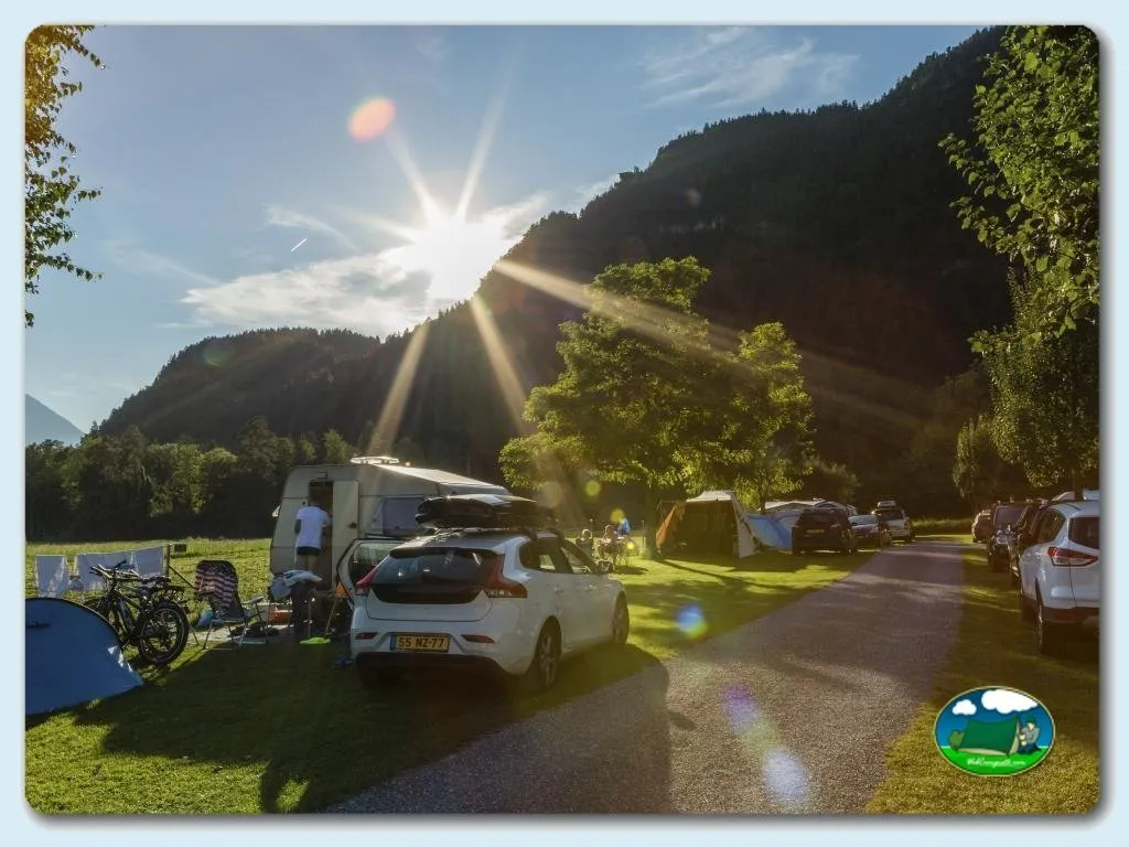 &nbsp;&nbsp; en Camping Lazy Rancho - Family and Adventure, Suiza - imagen 3