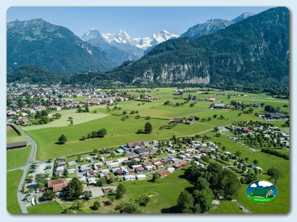 Nuevo: en Camping Lazy Rancho - Family and Adventure, Suiza - imagen 9