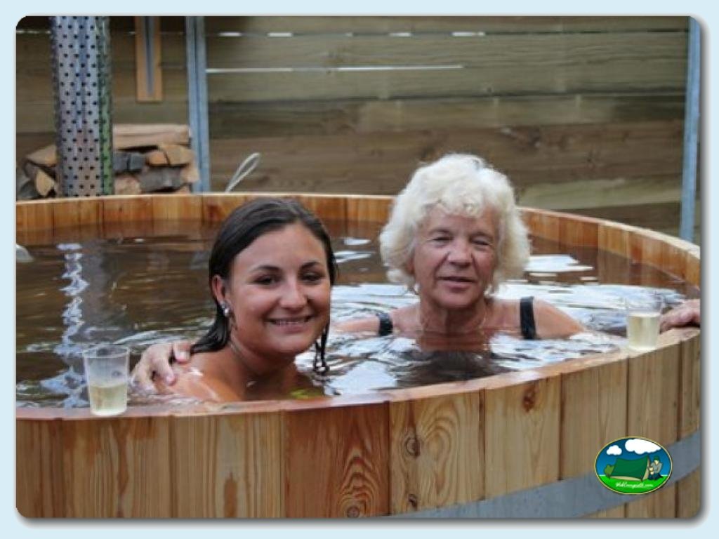 foto del camping Camping Lazy Rancho