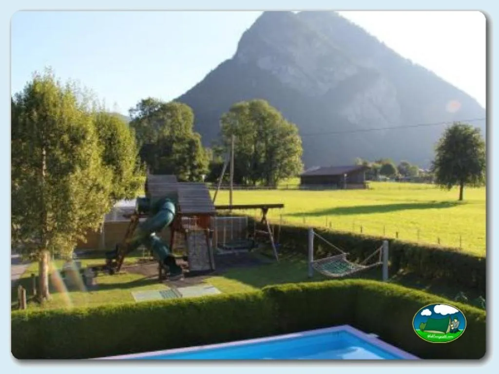 Nuevo: en Camping Lazy Rancho - Family and Adventure, Suiza - imagen 12