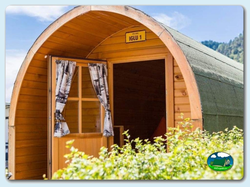 foto del camping Camping Lazy Rancho