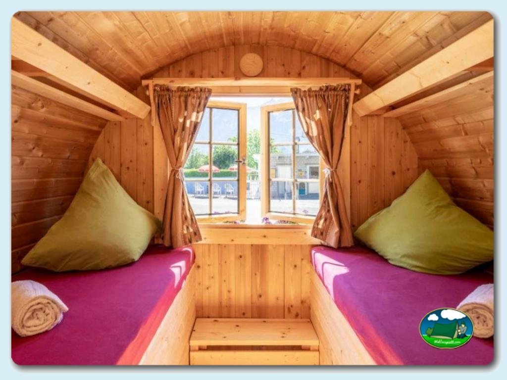 Camping Lazy Rancho en Unterseen - imagen 5