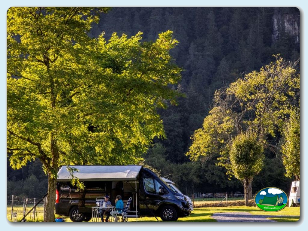 foto del camping Camping Lazy Rancho