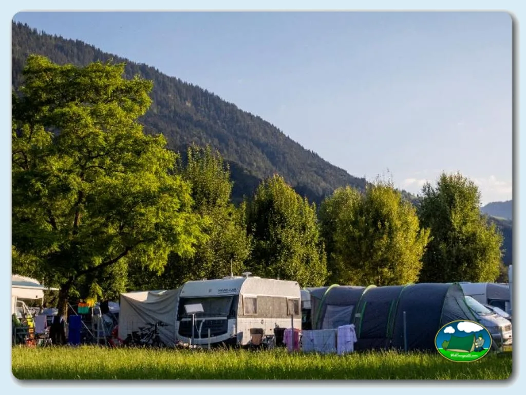 &nbsp;&nbsp; en Camping Lazy Rancho - Family and Adventure, Suiza - imagen 9