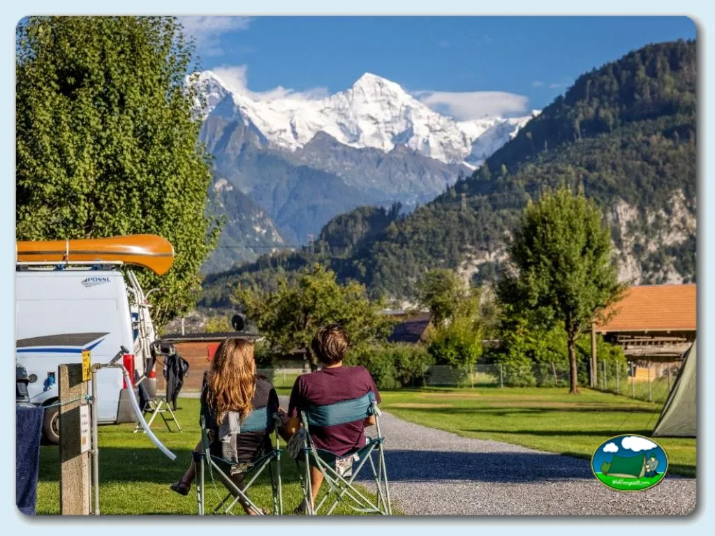 Camping Lazy Rancho - Family and Adventure