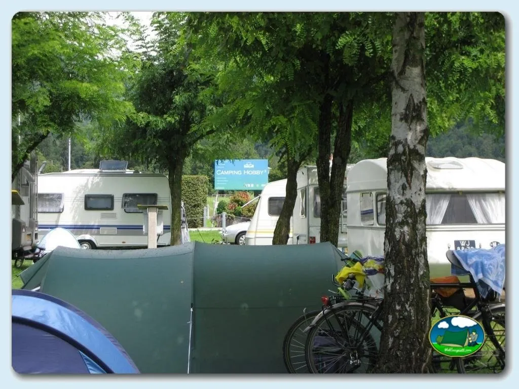 Foto de Camping Lazy Rancho - Adults only, Suiza