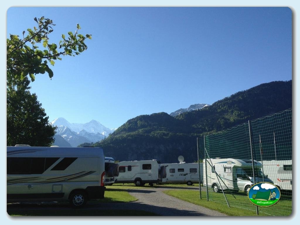 foto del camping Camping Hobby 3