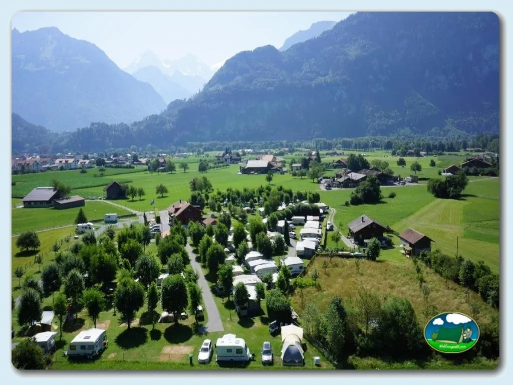Foto de Camping Lazy Rancho - Adults only, Suiza - imagen 6