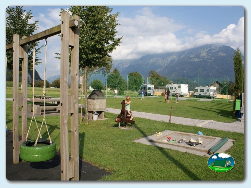 foto de camping Hobby 3 (Interlaken)