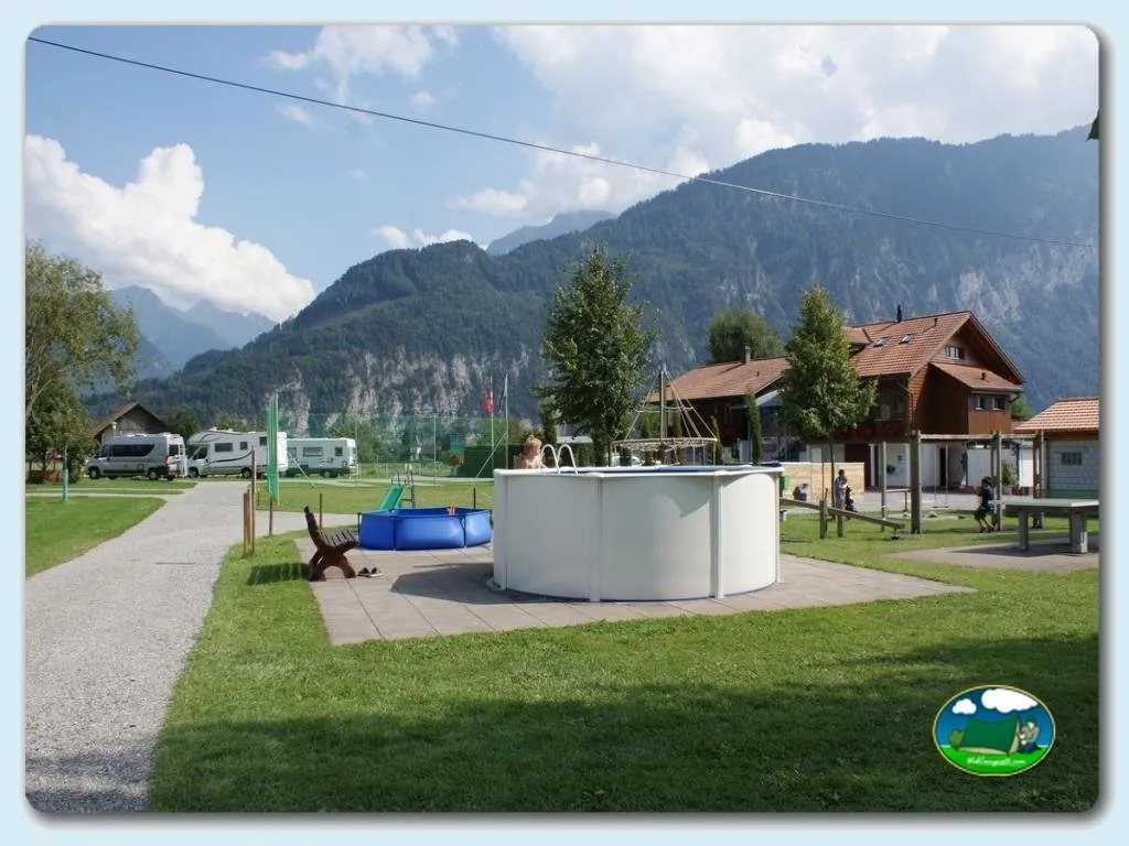Foto de Camping Lazy Rancho - Adults only, Suiza - imagen 8