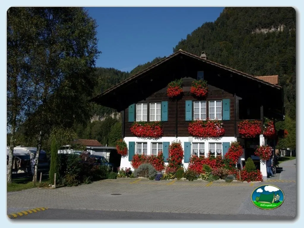 Foto de Camping Lazy Rancho - Adults only, Suiza - imagen 11