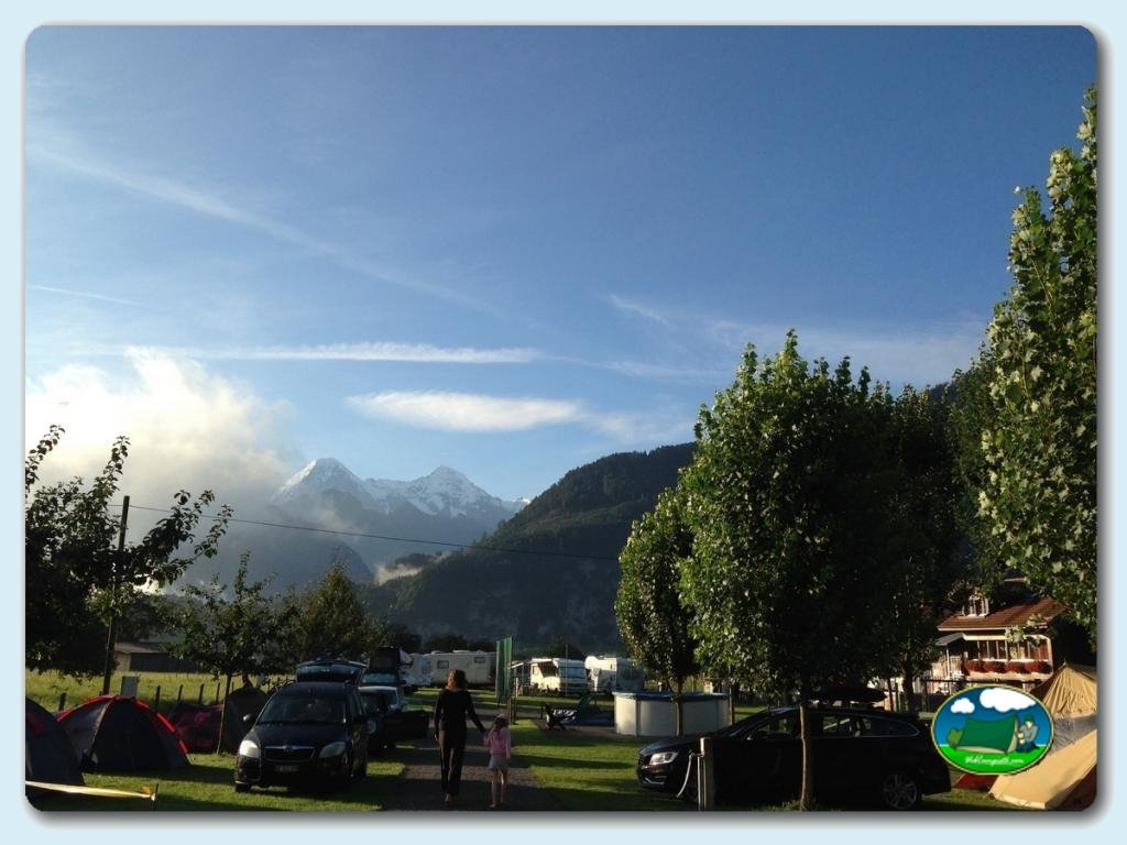 foto del camping Camping Hobby 3