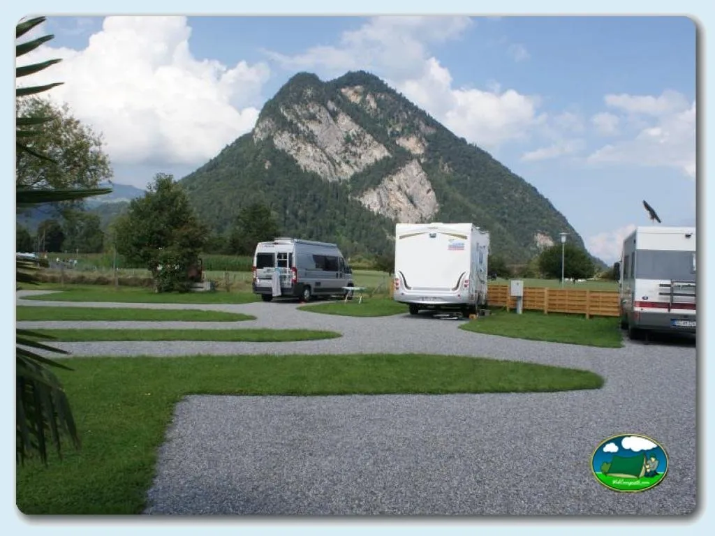 Foto de Camping Lazy Rancho - Adults only, Suiza - imagen 9