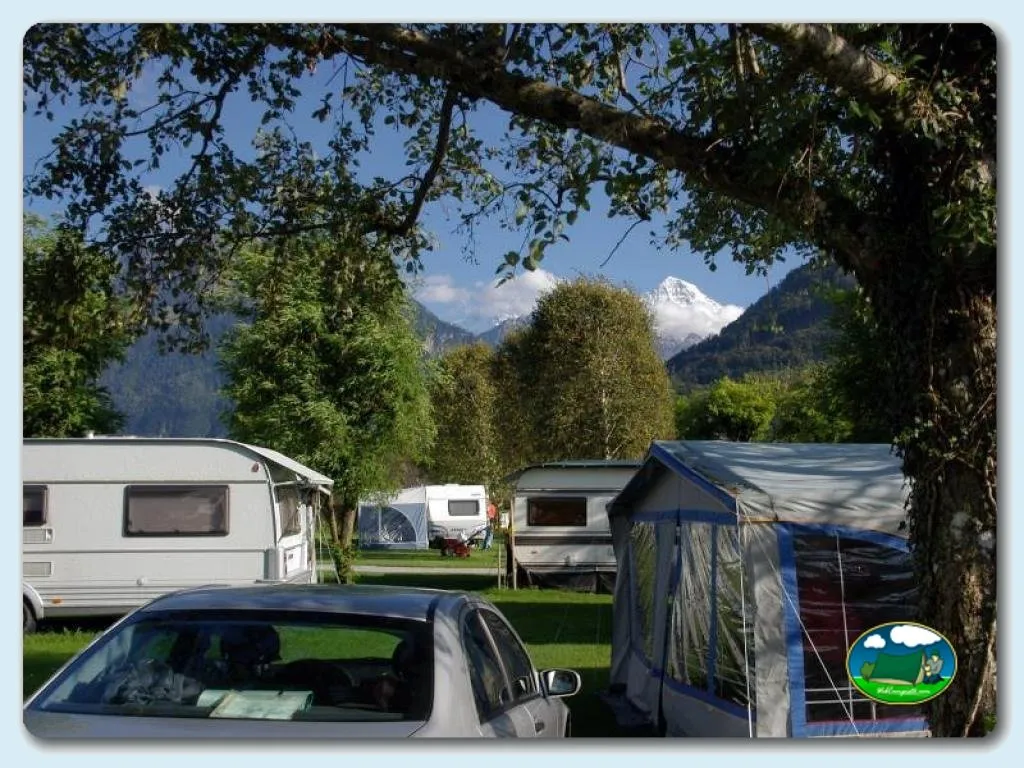 Foto de Camping Lazy Rancho - Adults only, Suiza - imagen 14
