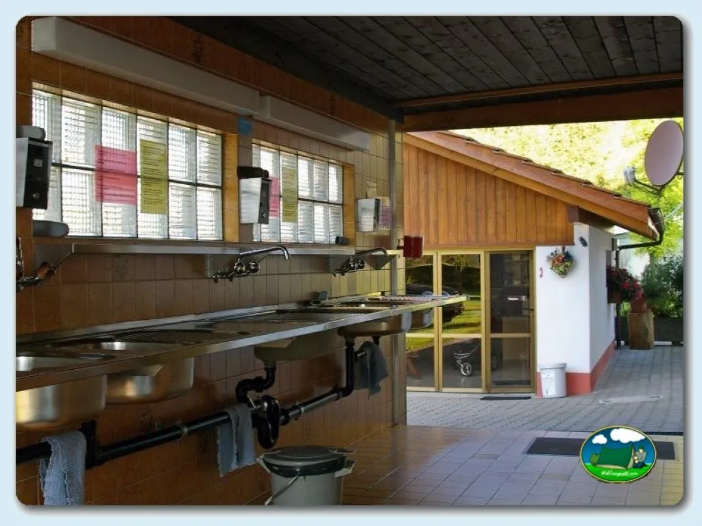 Camping Lazy Rancho - Adults only