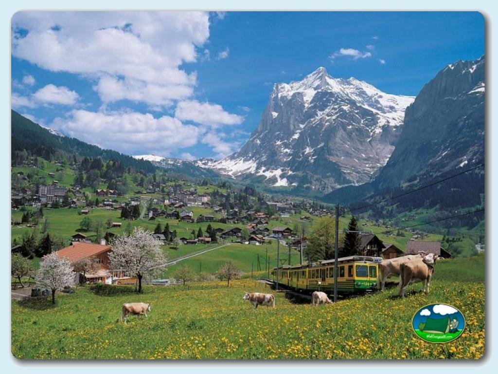 Camping Hobby 3 en Interlaken - imagen 5