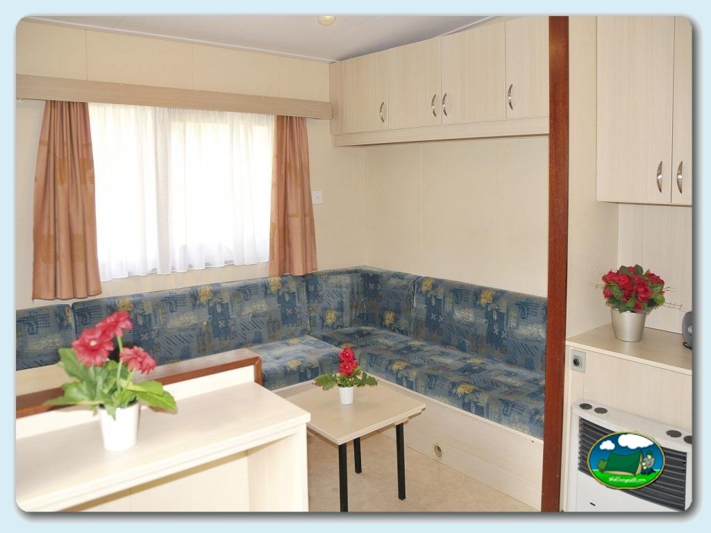 foto del camping Camping Jungfrau