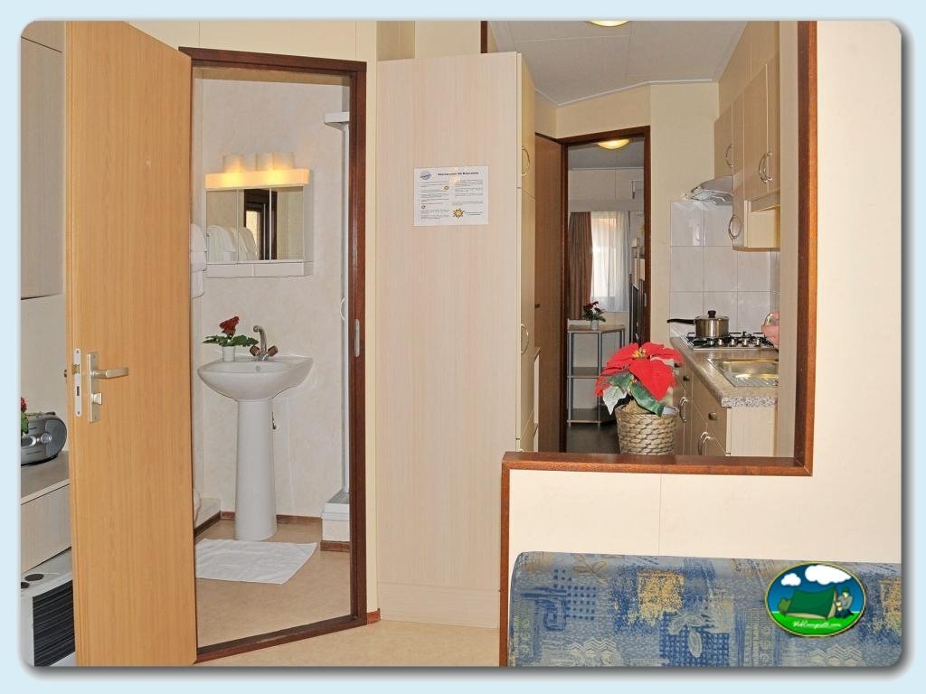 foto del camping Camping Jungfrau