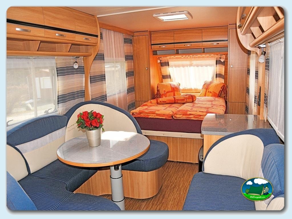 foto del camping Camping Jungfrau