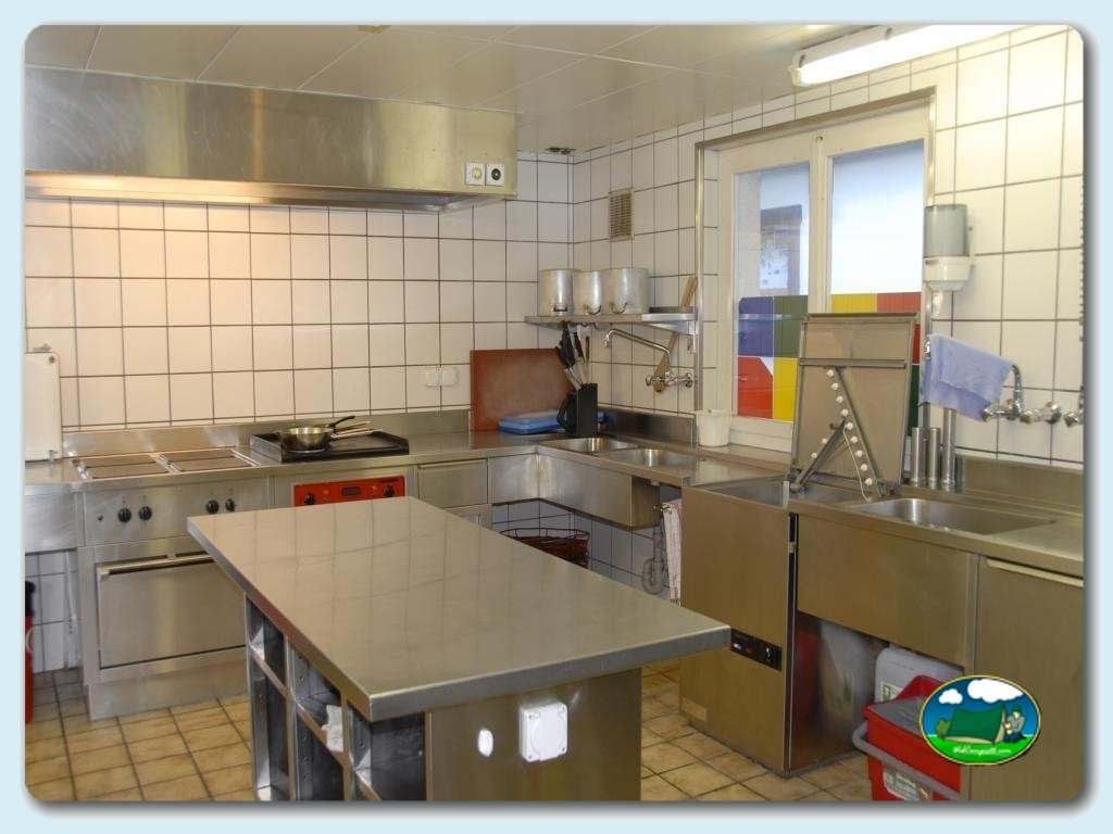 foto del camping Camping Jungfrau