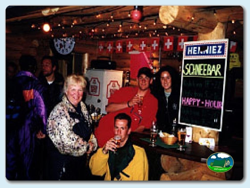 foto del camping Camping Jungfrau