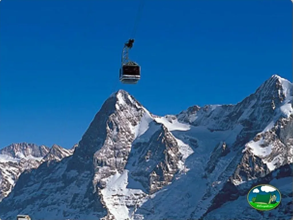 Camping Jungfrau en Lauterbrunnen - imagen 4