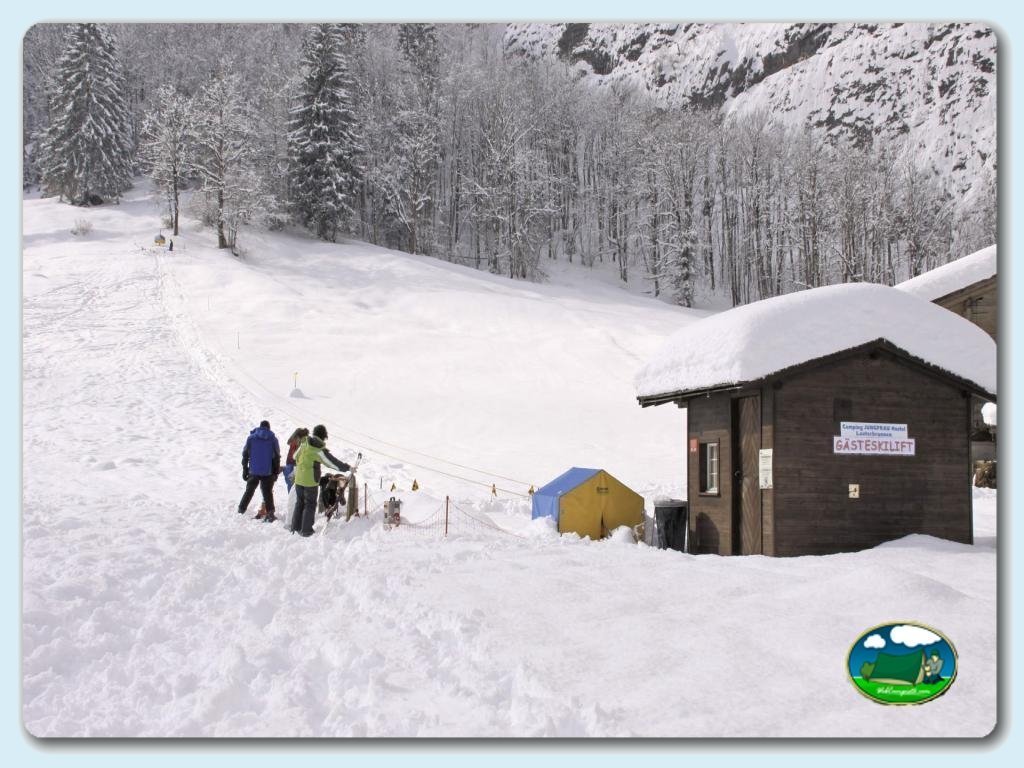 Camping Jungfrau en Lauterbrunnen - imagen 3