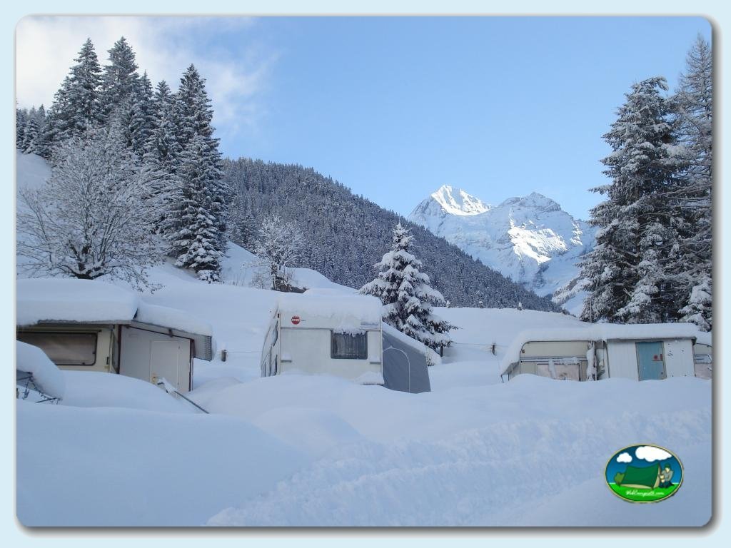 foto del camping Camping Rendez Vous