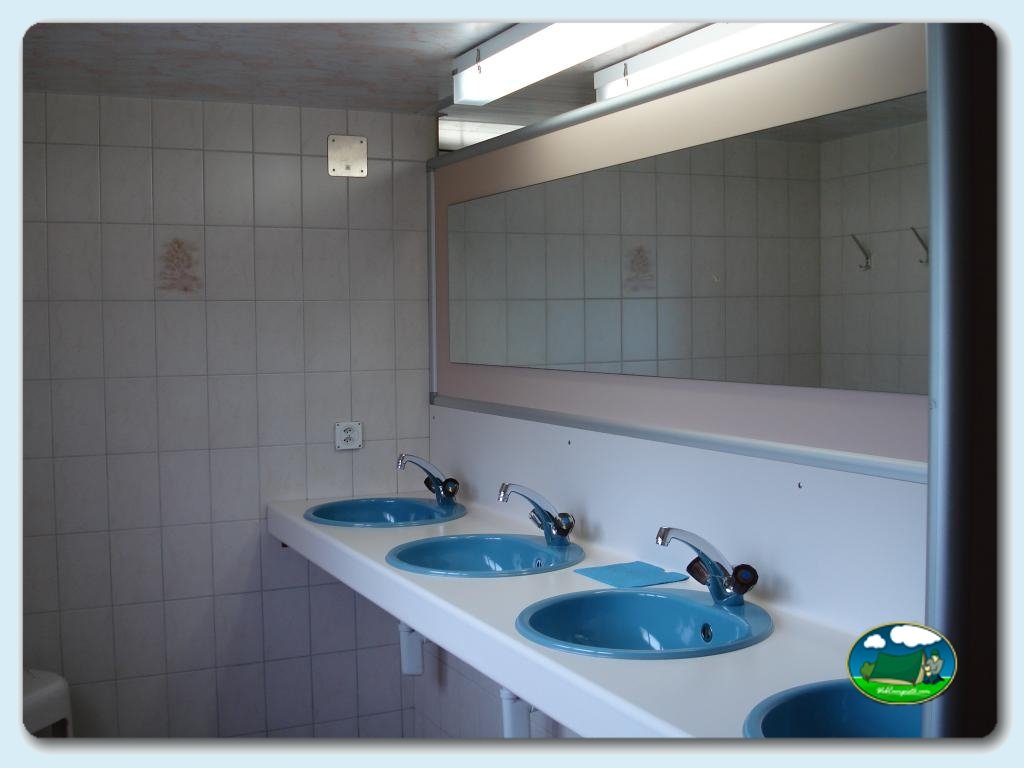 foto del camping Camping Rendez Vous