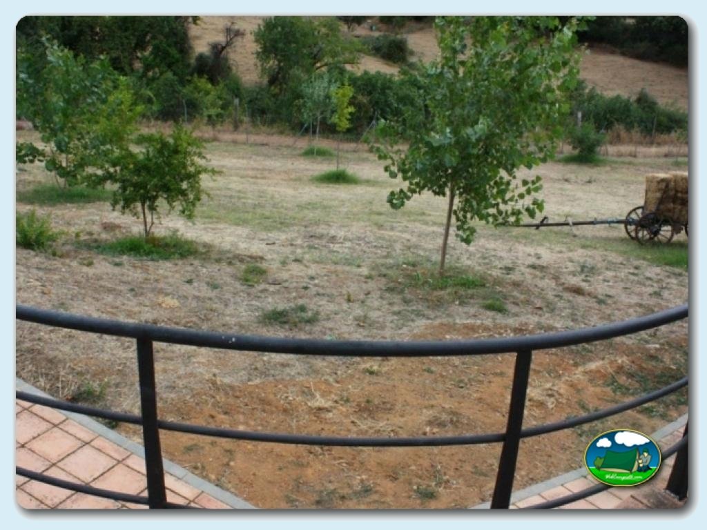 foto del camping Camping Ribera del Chanza
