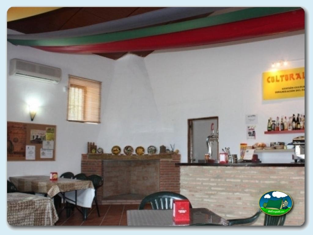 foto del camping Camping Ribera del Chanza