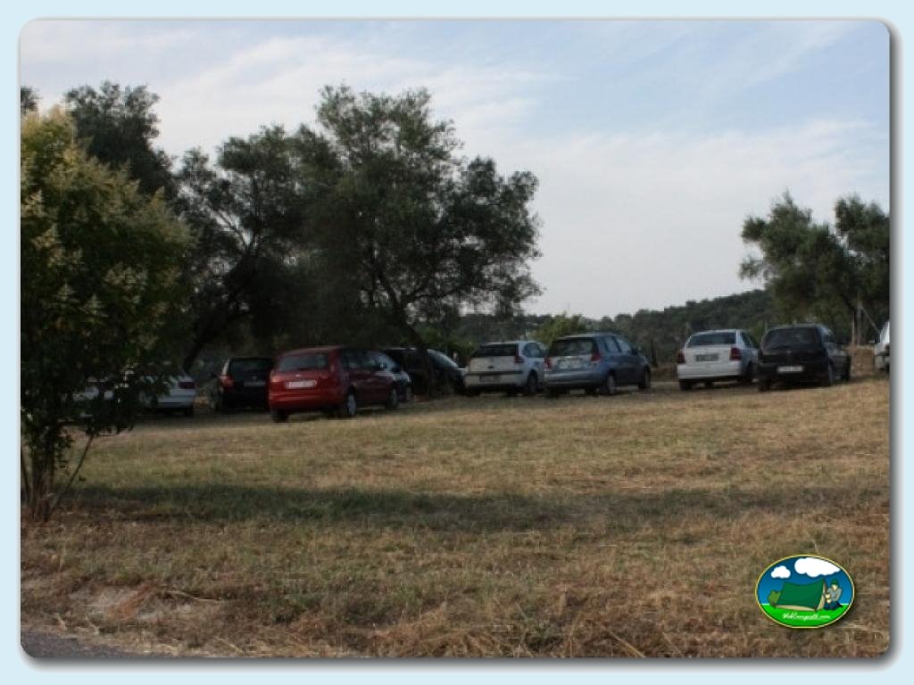 foto del camping Camping Ribera del Chanza