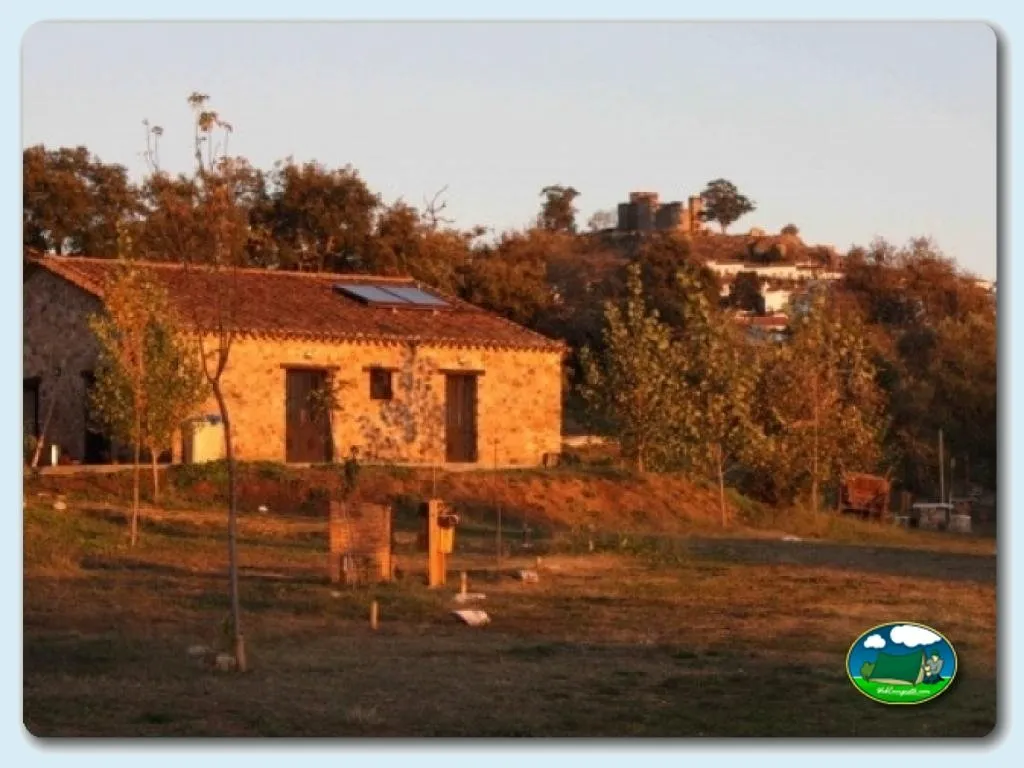 Camping Ribera del Chanza en Huelva - imagen 4