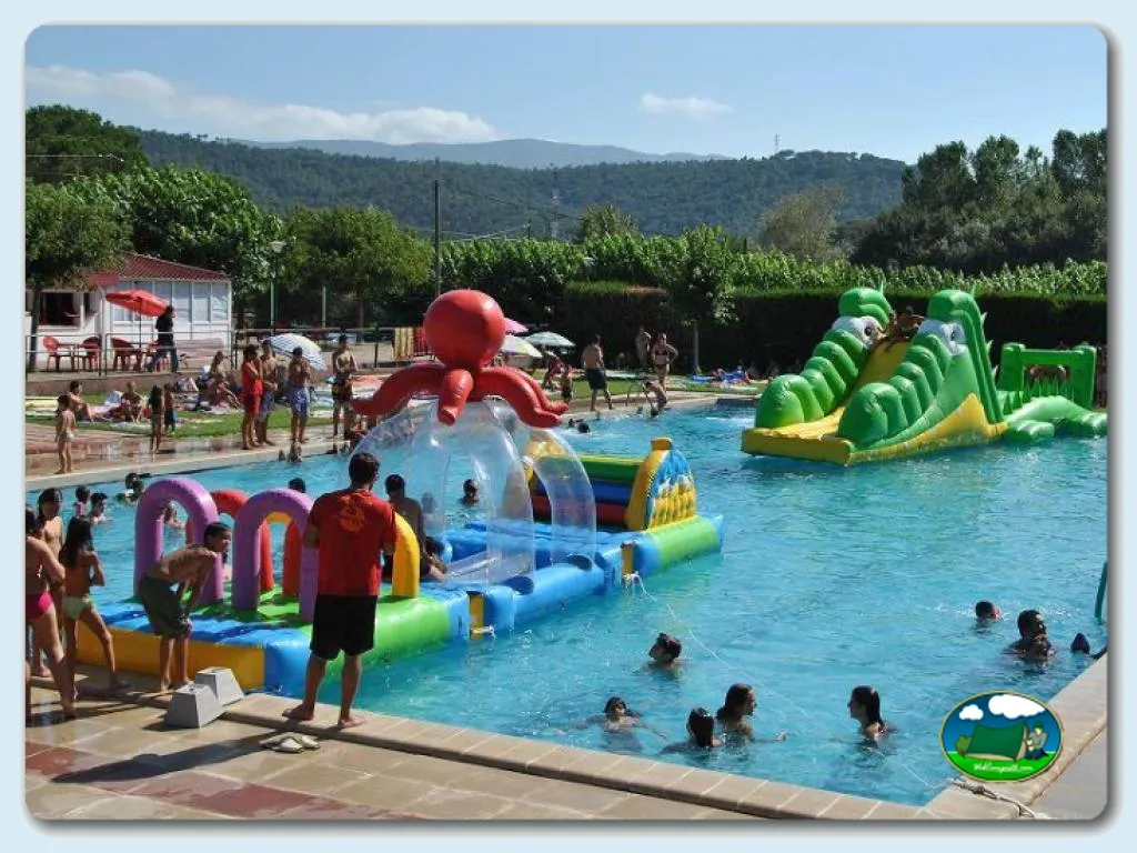 Camping Vila Village en Girona - imagen 4