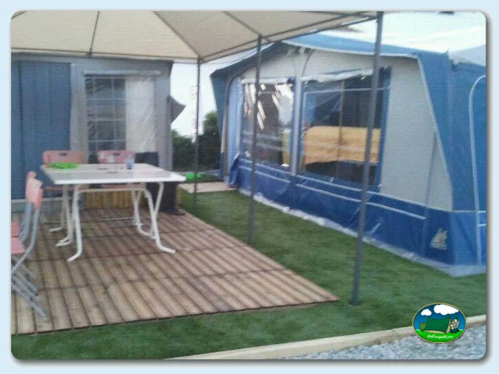 Camping Vila Village en Girona - imagen 2
