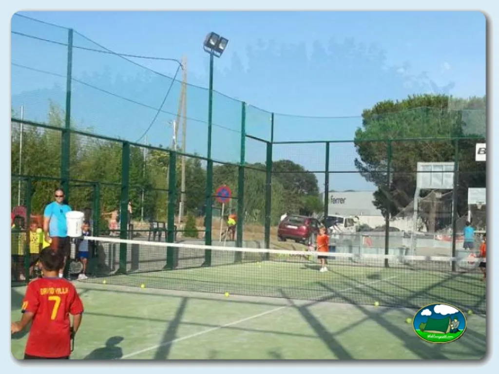 Camping Vila Village en Girona - imagen 3