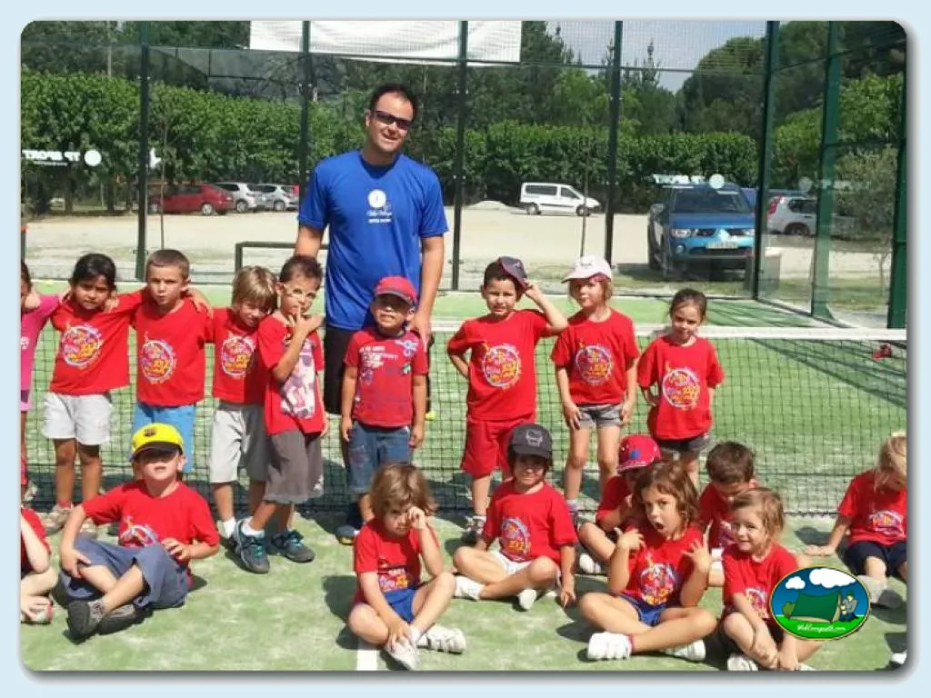 Camping Vila Village en Girona - imagen 5