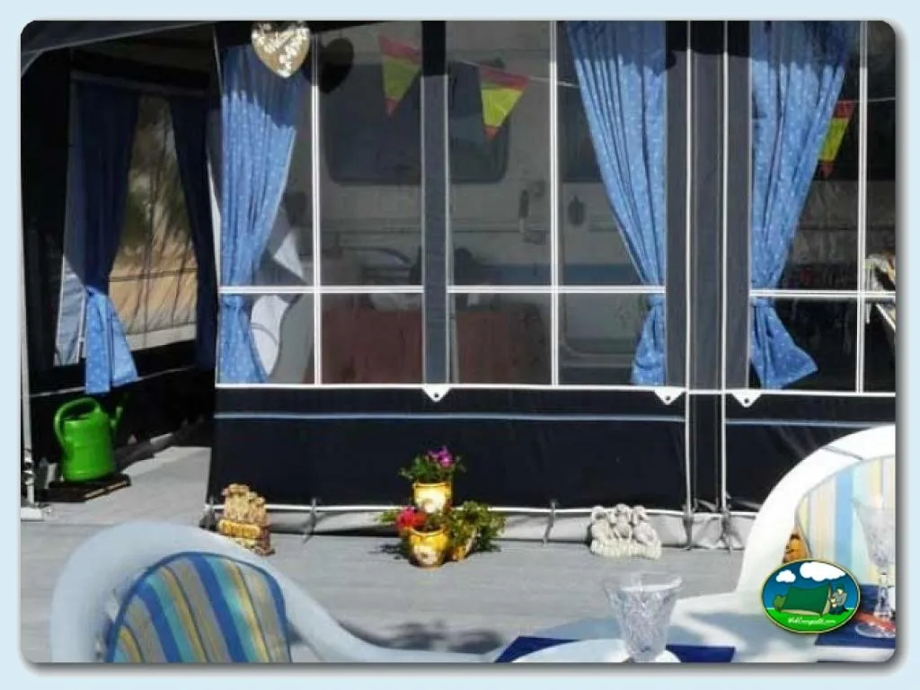 Camping Lo Monte