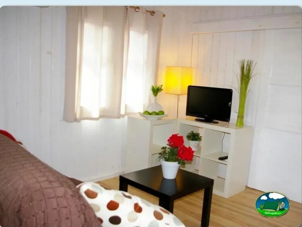 Foto de Camping Lo Monte, Alicante, Comunidad Valenciana, España - imagen 23