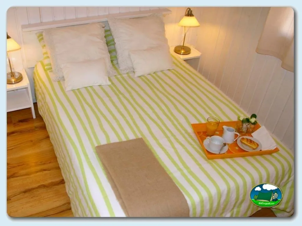 Camping Lo Monte