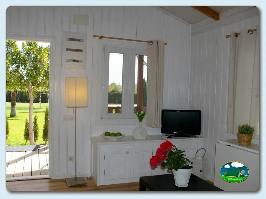 Foto de Camping Lo Monte, Alicante, Comunidad Valenciana, España - imagen 13