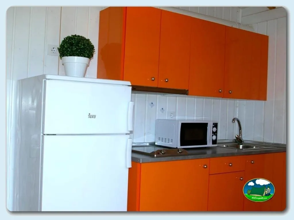 Foto de Camping Lo Monte, Alicante, Comunidad Valenciana, España - imagen 20