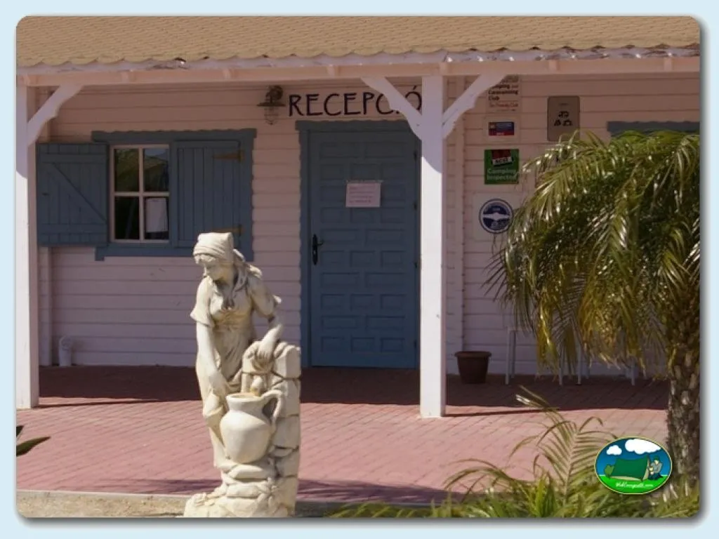 Foto de Camping Lo Monte, Alicante, Comunidad Valenciana, España - imagen 30