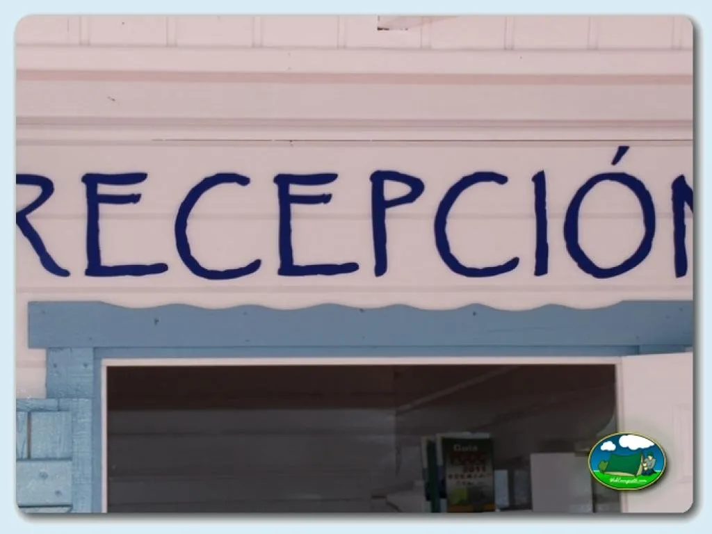 Foto de Camping Lo Monte, Alicante, Comunidad Valenciana, España - imagen 32