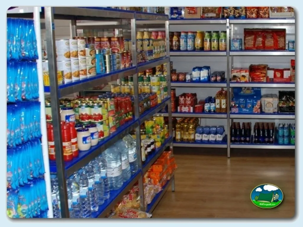 Foto de Camping Lo Monte, Alicante, Comunidad Valenciana, España - imagen 37