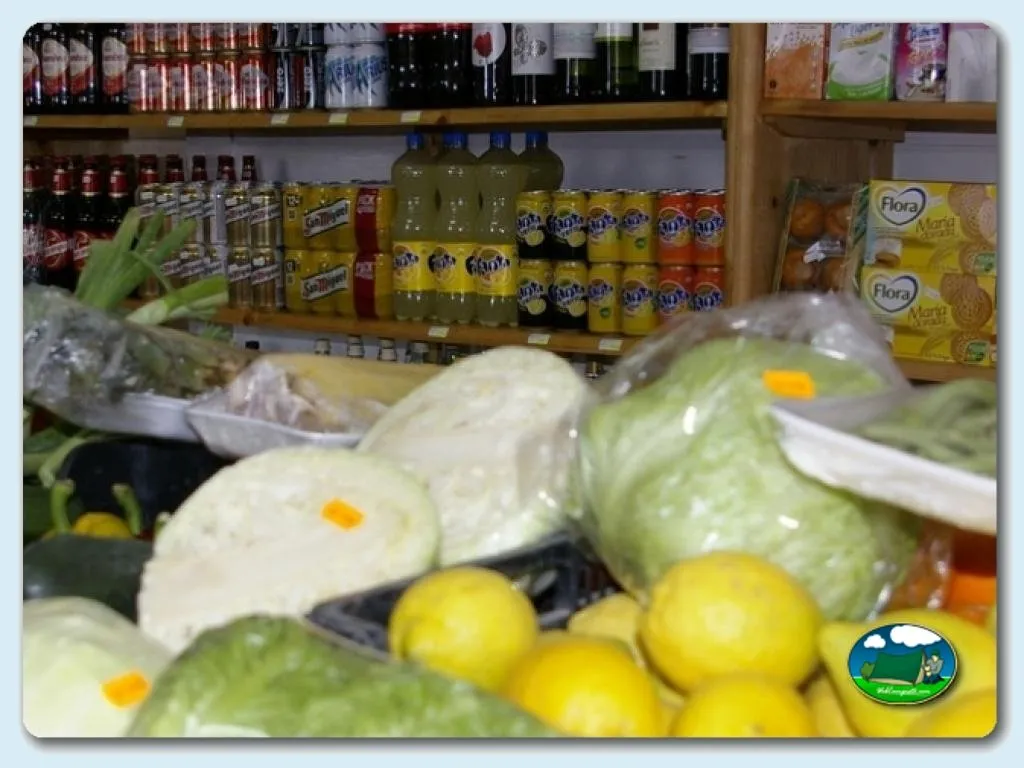 Foto de Camping Lo Monte, Alicante, Comunidad Valenciana, España - imagen 40