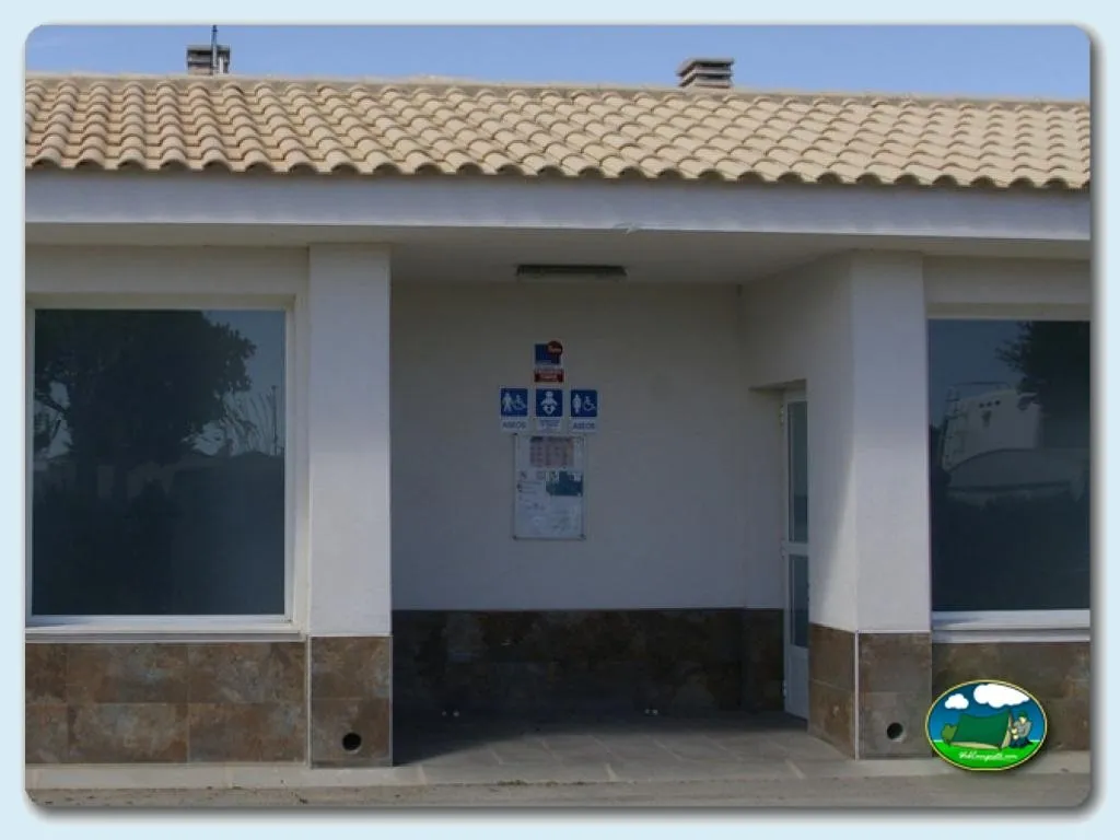 Foto de Camping Lo Monte, Alicante, Comunidad Valenciana, España - imagen 42