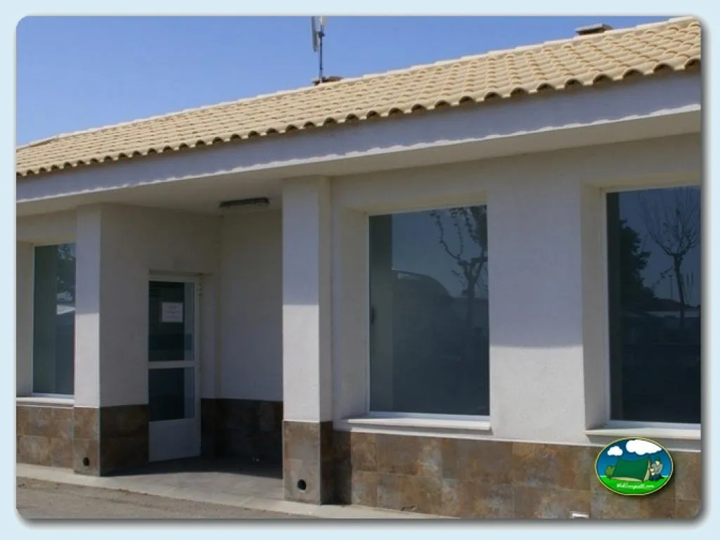 Foto de Camping Lo Monte, Alicante, Comunidad Valenciana, España - imagen 51