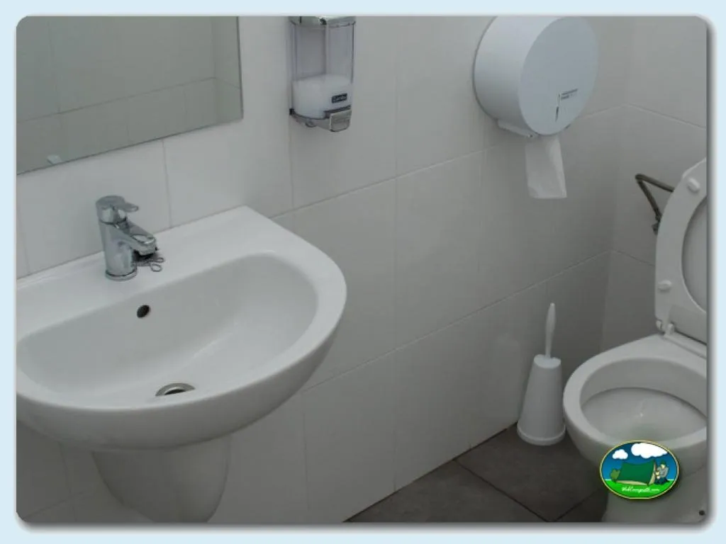 Foto de Camping Lo Monte, Alicante, Comunidad Valenciana, España - imagen 46