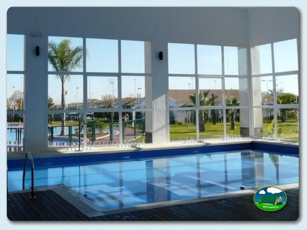 Foto de Camping Lo Monte, Alicante, Comunidad Valenciana, España - imagen 53